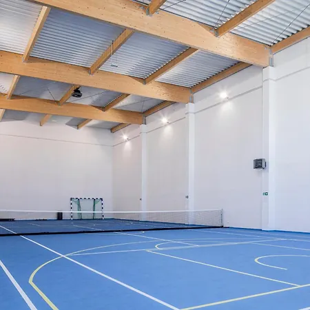 Sunset Let's Sea Baltic Lägenhet