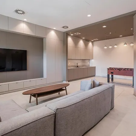 Sunset Let's Sea Baltic Gąski