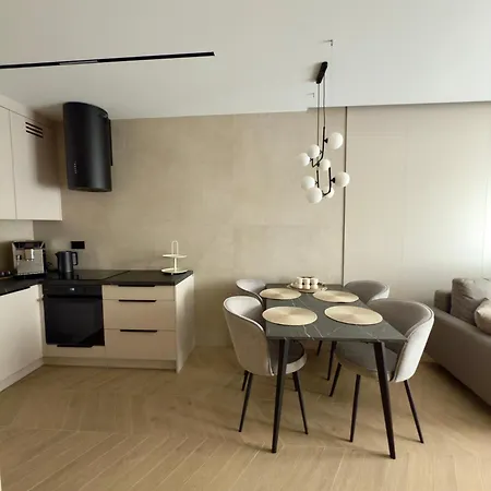 Sunset Let's Sea Baltic