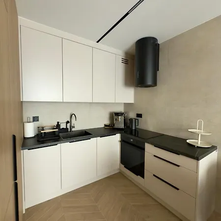 Sunset Let's Sea Baltic Gąski