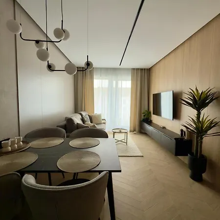 Sunset Let's Sea Baltic