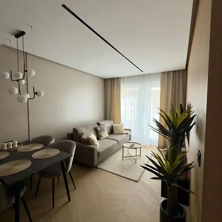 Sunset Let's Sea Baltic