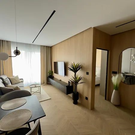 Sunset Let's Sea Baltic Gąski