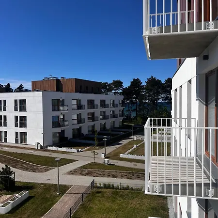 Sunset Let's Sea Baltic *