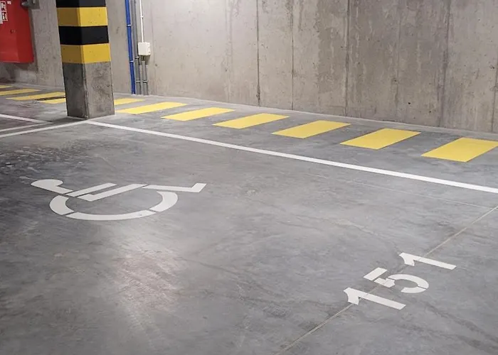 Sunset Let's Sea Baltic Apartment *