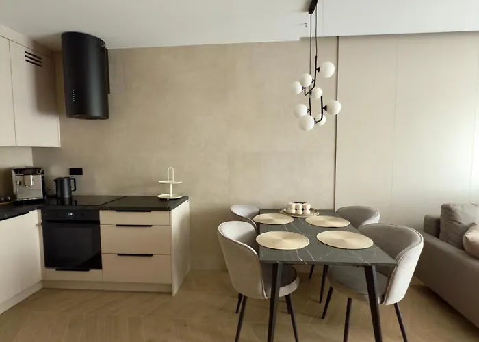 Sunset Let's Sea Baltic