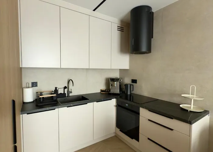 Sunset Let's Sea Baltic Gąski