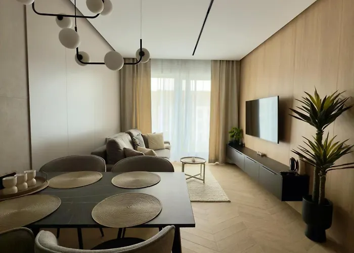 Sunset Let's Sea Baltic