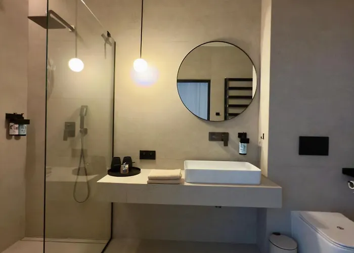 Sunset Let's Sea Baltic Apartment Gąski