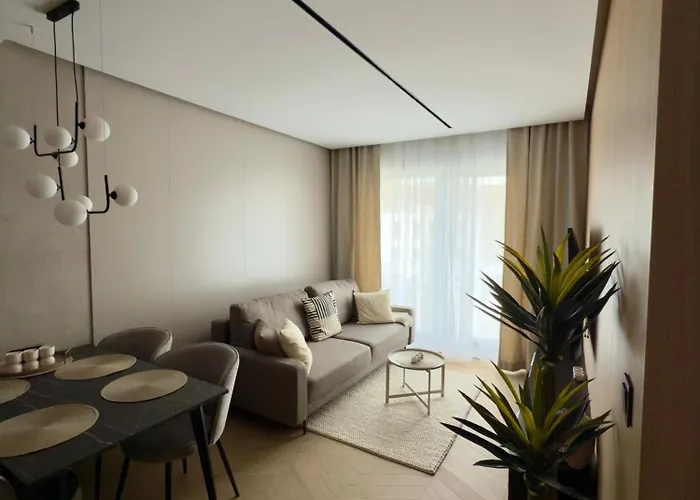 Sunset Let's Sea Baltic