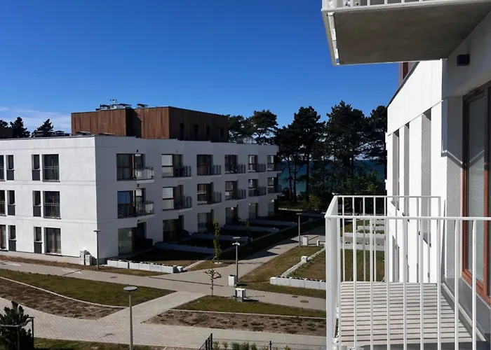 Sunset Let's Sea Baltic *